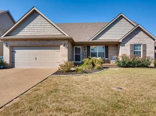 8830 Wynnfield Dr, Evansville, IN 47725