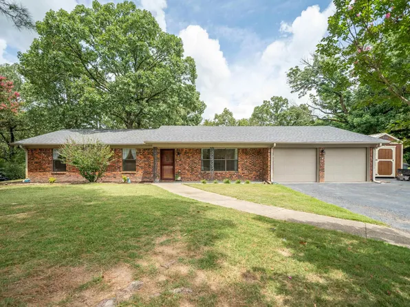 108 Rainbow Ln, Hot Springs, AR 71913