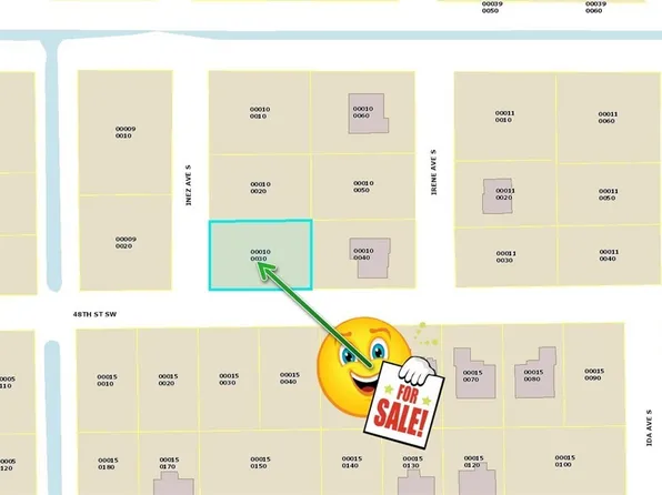 4705 Inez Ave S, Lehigh Acres, FL 33976