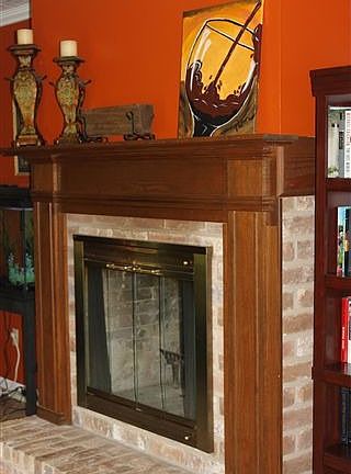 3rd image of 215 Pinemont Dr