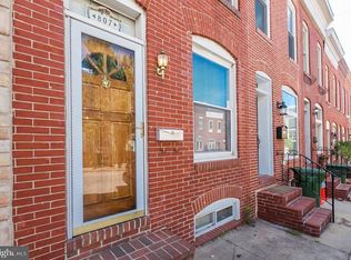 807 S Rose St, Baltimore, MD 21224