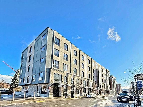 2nd image of 5 W Mendenhall St #315