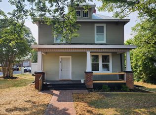 110 Phelps Rd, Madison Heights, VA 24572