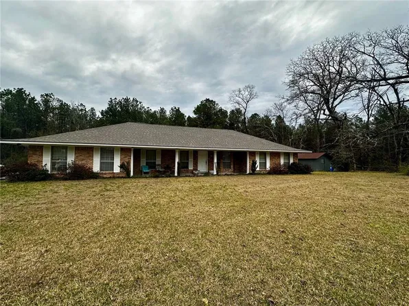 388 Highway 38, Kentwood, LA 70444