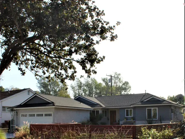 4588 Dean Dr, Ventura, CA 93003