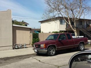 1601 W Santa Ana Blvd, Santa Ana, CA 92703