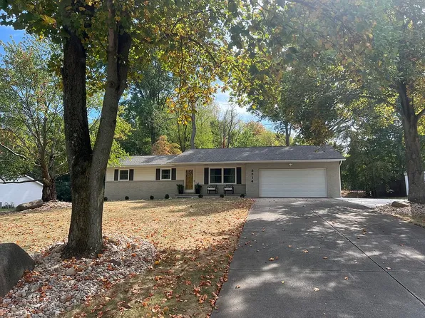 3314 Penrose Cir NW, Uniontown, OH 44685