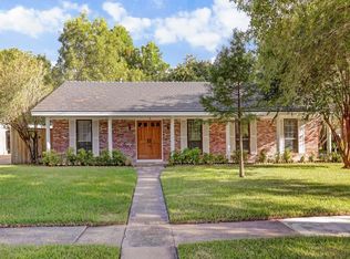 5639 Portal Dr, Houston, TX 77096