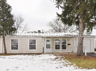 406 N Hamlin Ave, Chicago, IL