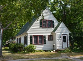 1750 N Superior St, Appleton, WI 54911