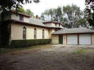 2130 Newman Rd, Perry, KS 66073