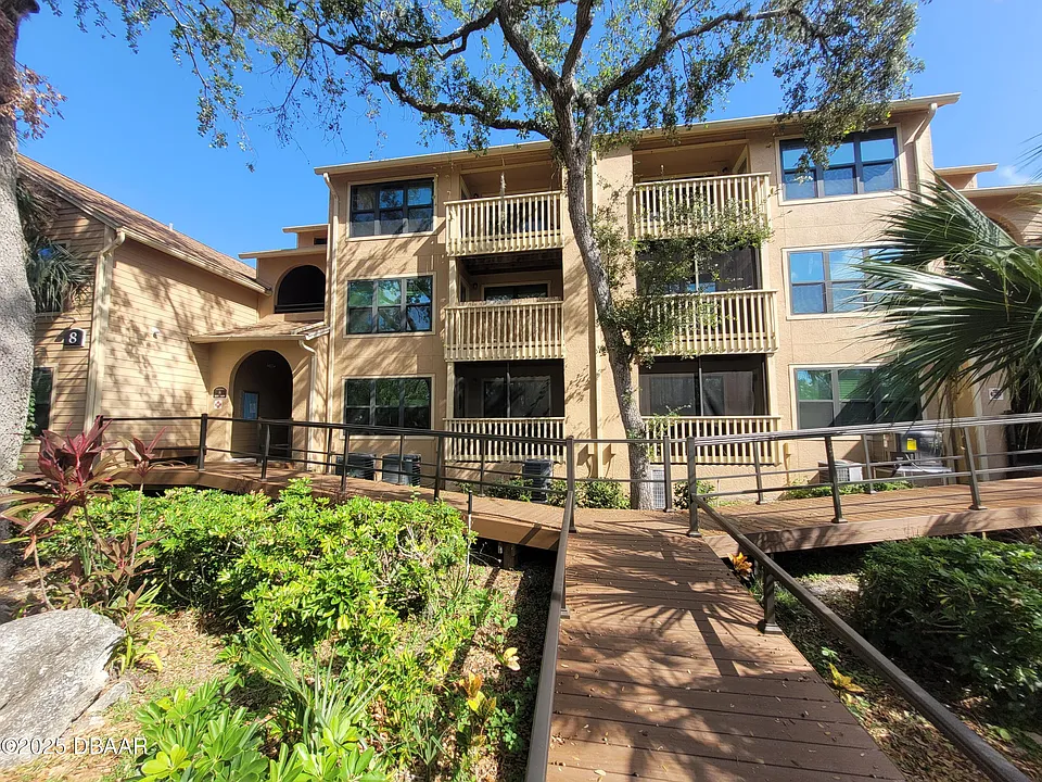1401 S Palmetto Ave #803