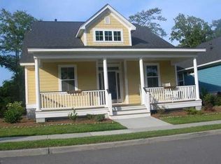 5215 Celtic Dr, North Charleston, SC 29405