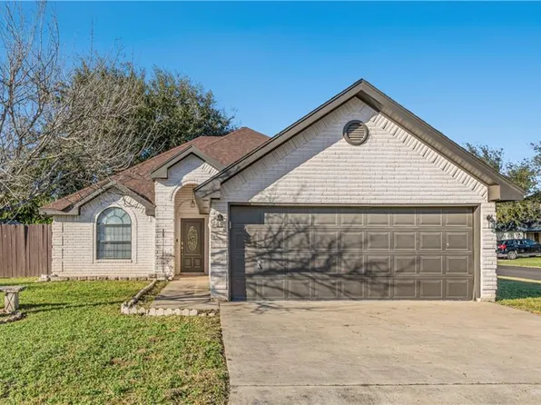 7000 Avenida Del Paseo St, Palmview, TX 78572