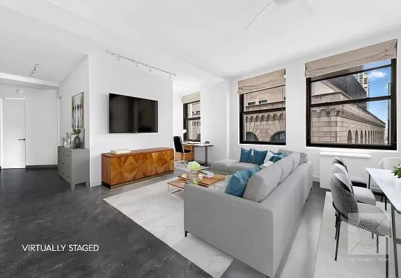 2nd image of 55 Liberty St APT 19B