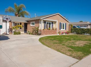1103 W Masline St, Covina, CA 91722