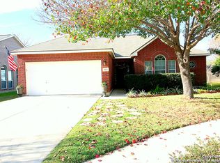 3610 Sage Ridge Dr, San Antonio, TX 78247