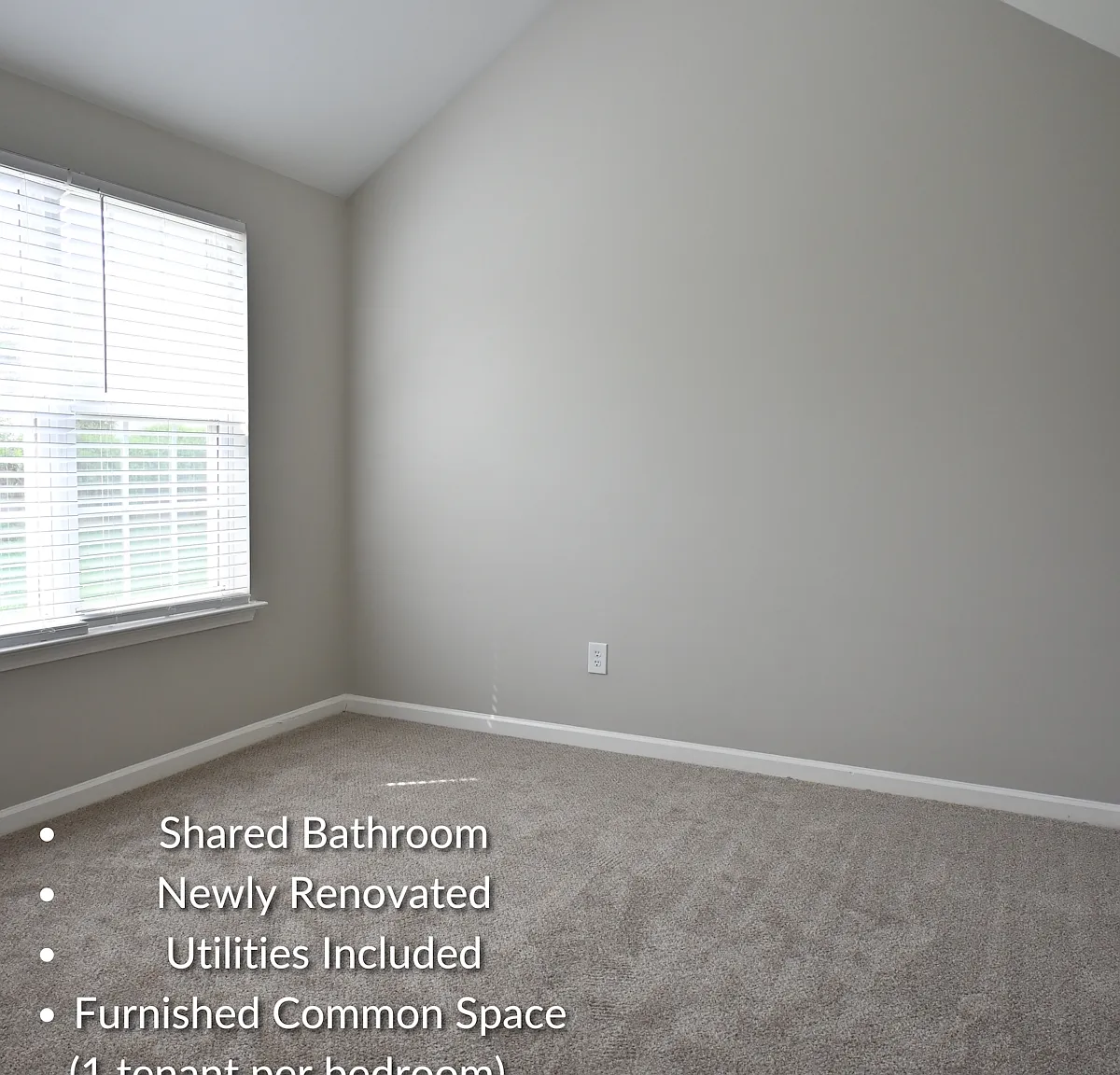 5819 Twin Brook Drive, Unit E — Photo 1