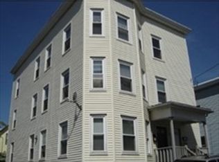 6 Sargents Ct #3, Lynn, MA 01905