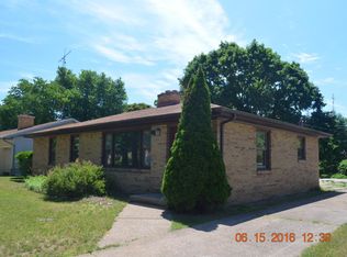 234 Lormar Ave, Benton Harbor, MI 49022