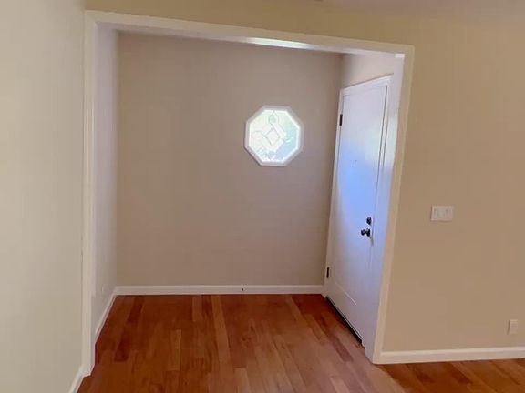 Entryway
