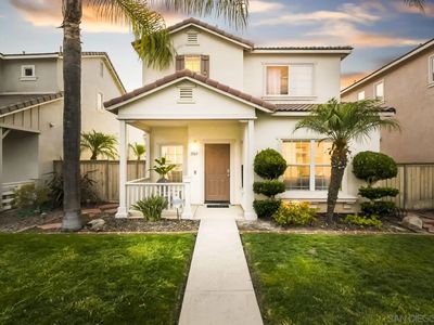 1569 Piedmont St, Chula Vista, CA, 91913