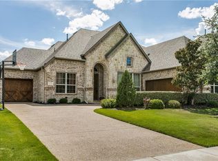 2213 Prestwick Ave, Trophy Club, TX 76262
