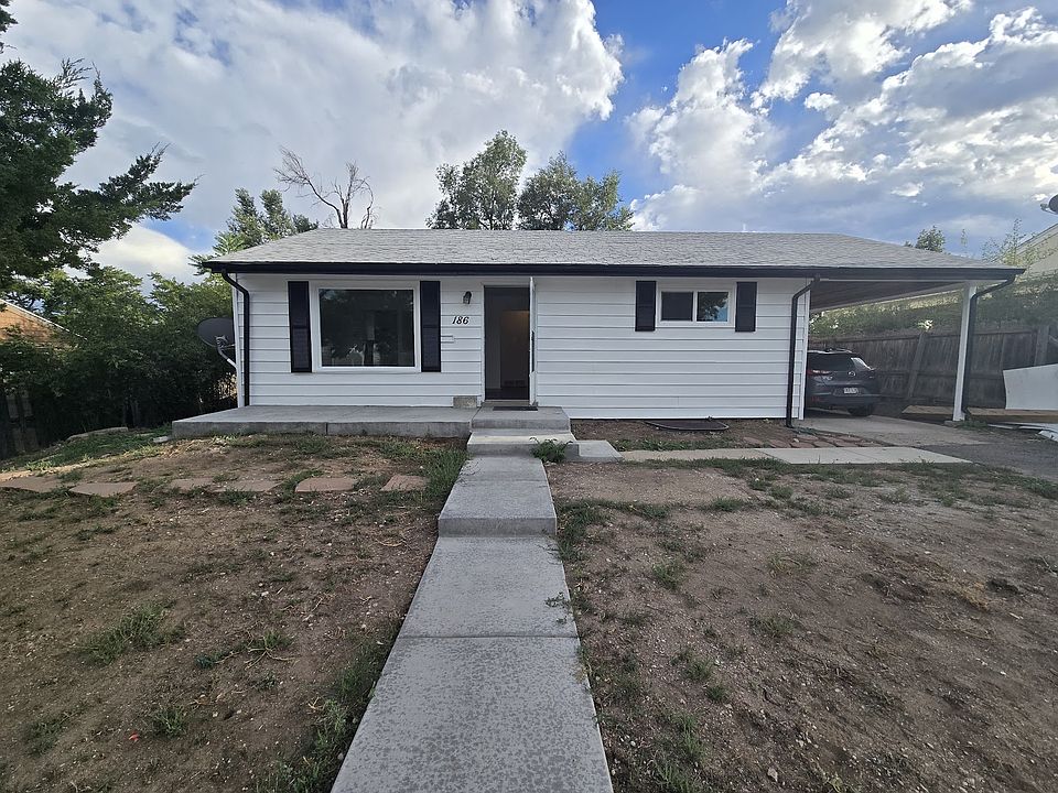 1st image of 186 S Yates Way