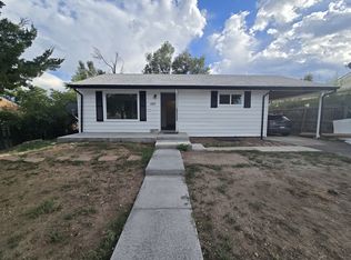 186 S Yates Way, Denver, CO 80219