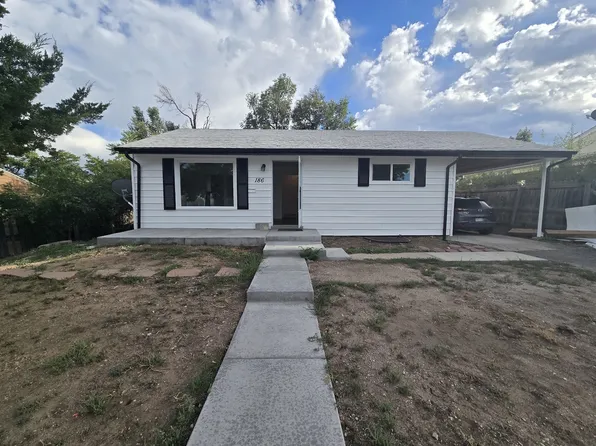 186 S Yates Way, Denver, CO 80219