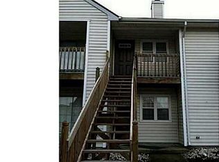 3768B Towne Point Rd, Portsmouth, VA 23703