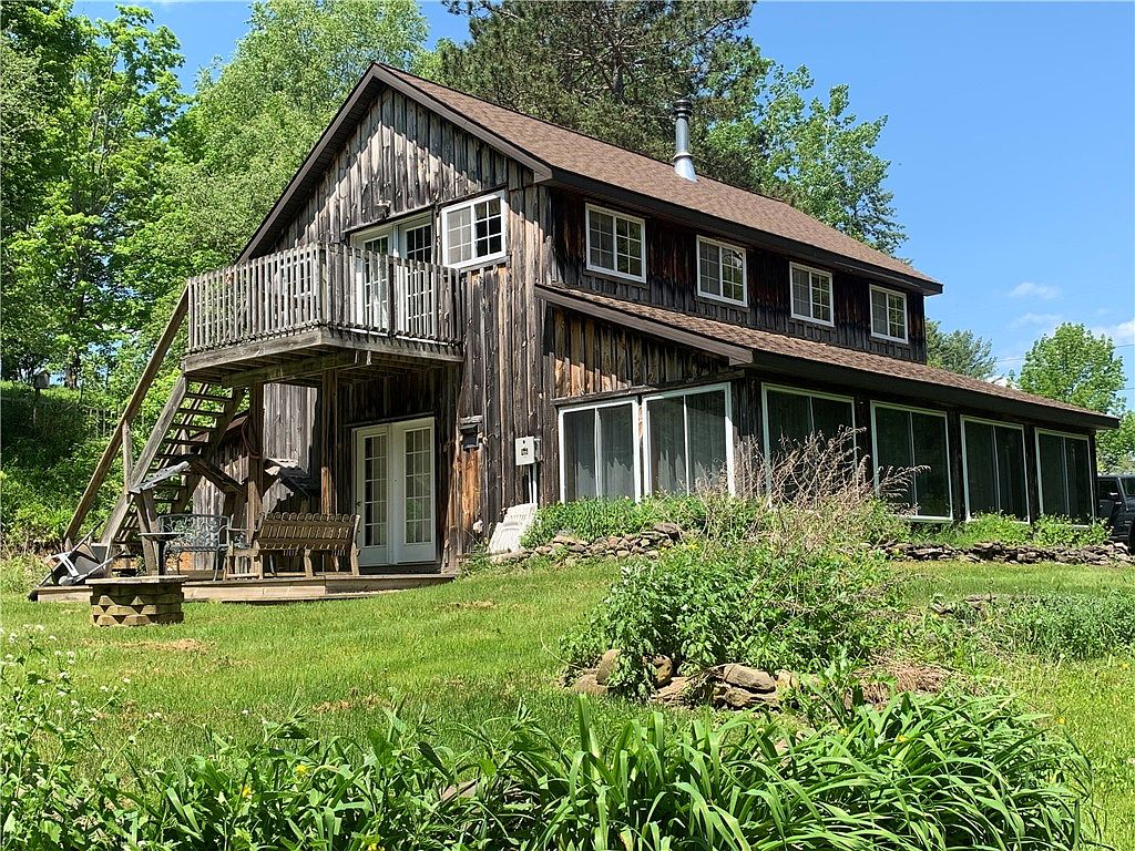 1375 Hornbeck Rd, Harpersfield, NY 13786 MLS R1546083 Zillow