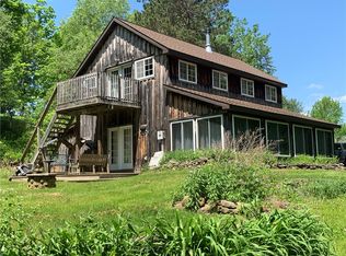 1375 Hornbeck Rd, Harpersfield, NY 13786