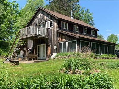 1375 Hornbeck Rd, Harpersfield, NY, 13786