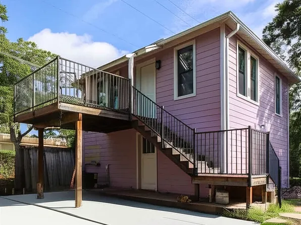 4412 Bellvue Ave #B, Austin, TX 78756