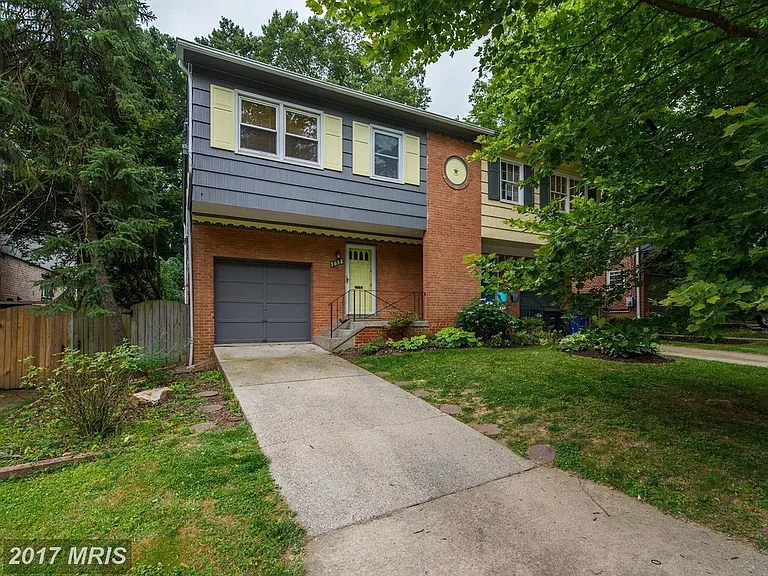 3638 Alton Pl NW — Photo 1