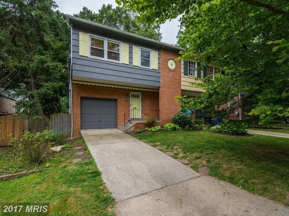 3638 Alton Pl NW, Washington, DC 20008