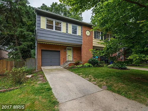 3638 Alton Pl NW Photo 1