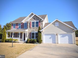 227 Aster Ave, Bellefonte, PA 16823