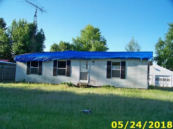 8187 Center St, Caledonia, OH 43314