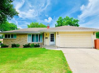 4100 30th St, Des Moines, IA 50310