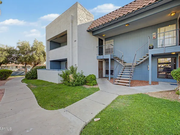 4608 W MARYLAND Avenue #201, Glendale, AZ 85301