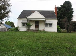 127 Bethel Ridge Rd, Sharpsburg, KY 40374