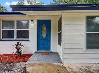 302 Toccoa Rd, Orange Park, FL 32073