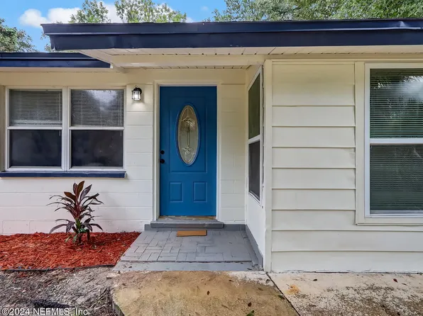 302 TOCCOA Road, Orange Park, FL 32073