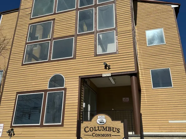 1492 North Avenue APT 107, Bridgeport, CT 06604