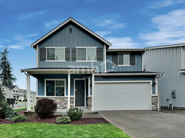 4229 177th St E, Tacoma, WA 98446