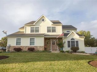 171 1st St, Nazareth, PA 18064