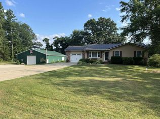 28123 Timberly Dr, Sturgis, MI 49091