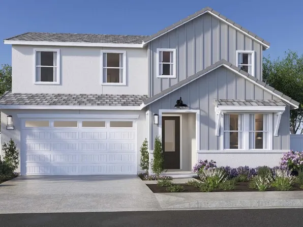 843 Eclipse Ln, Clovis, CA 93619